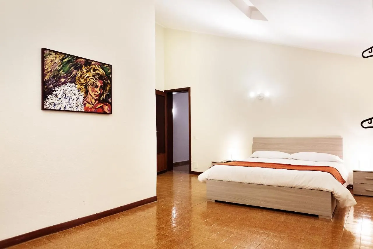Liodoro Apartment Катания