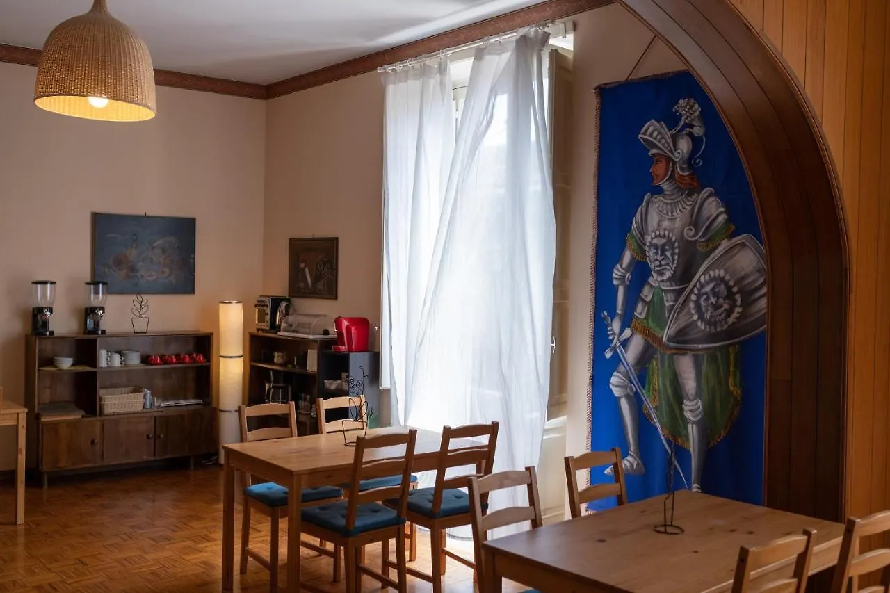 Liodoro Apartment Катания
