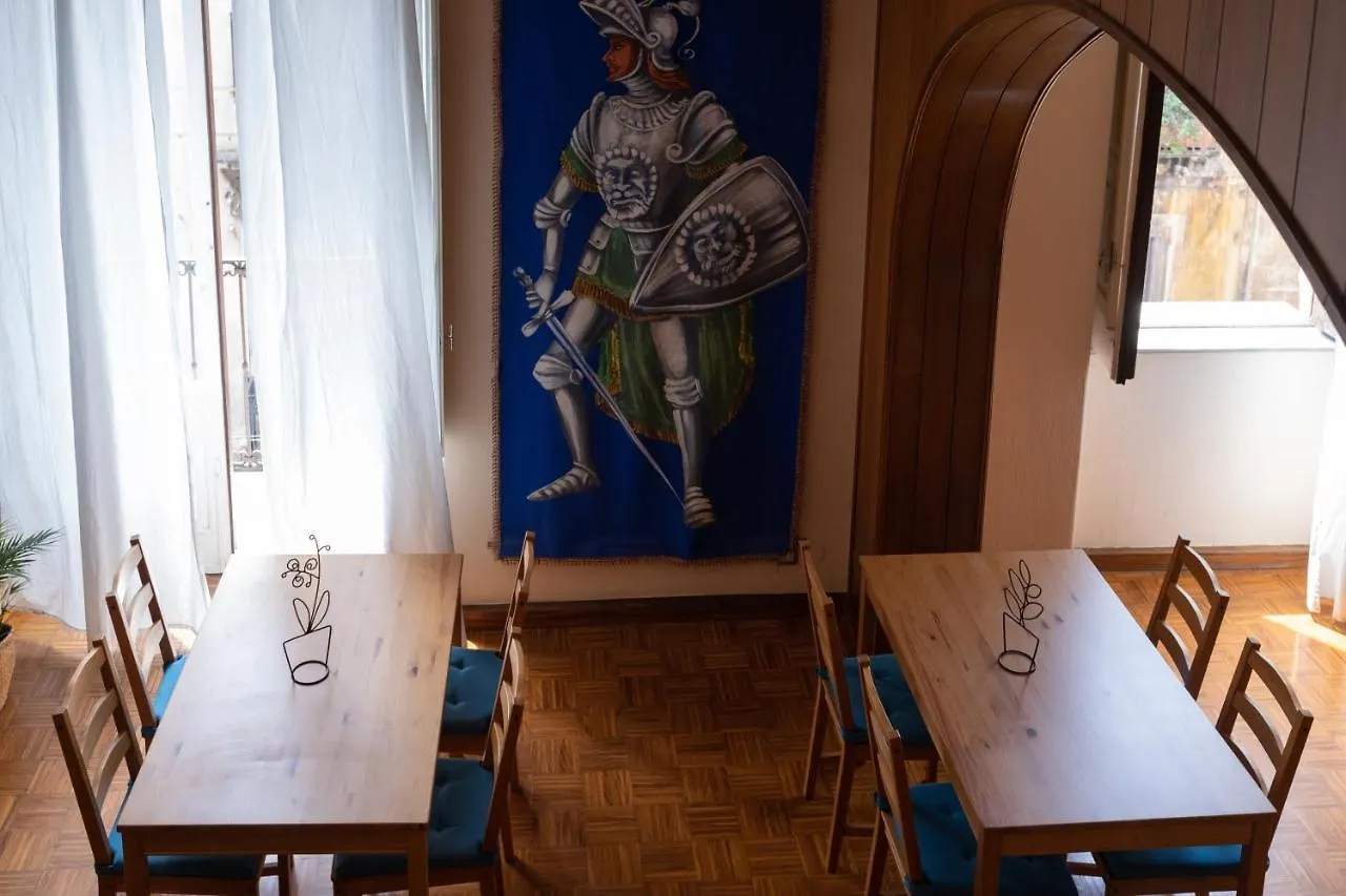 Liodoro Apartment Катания