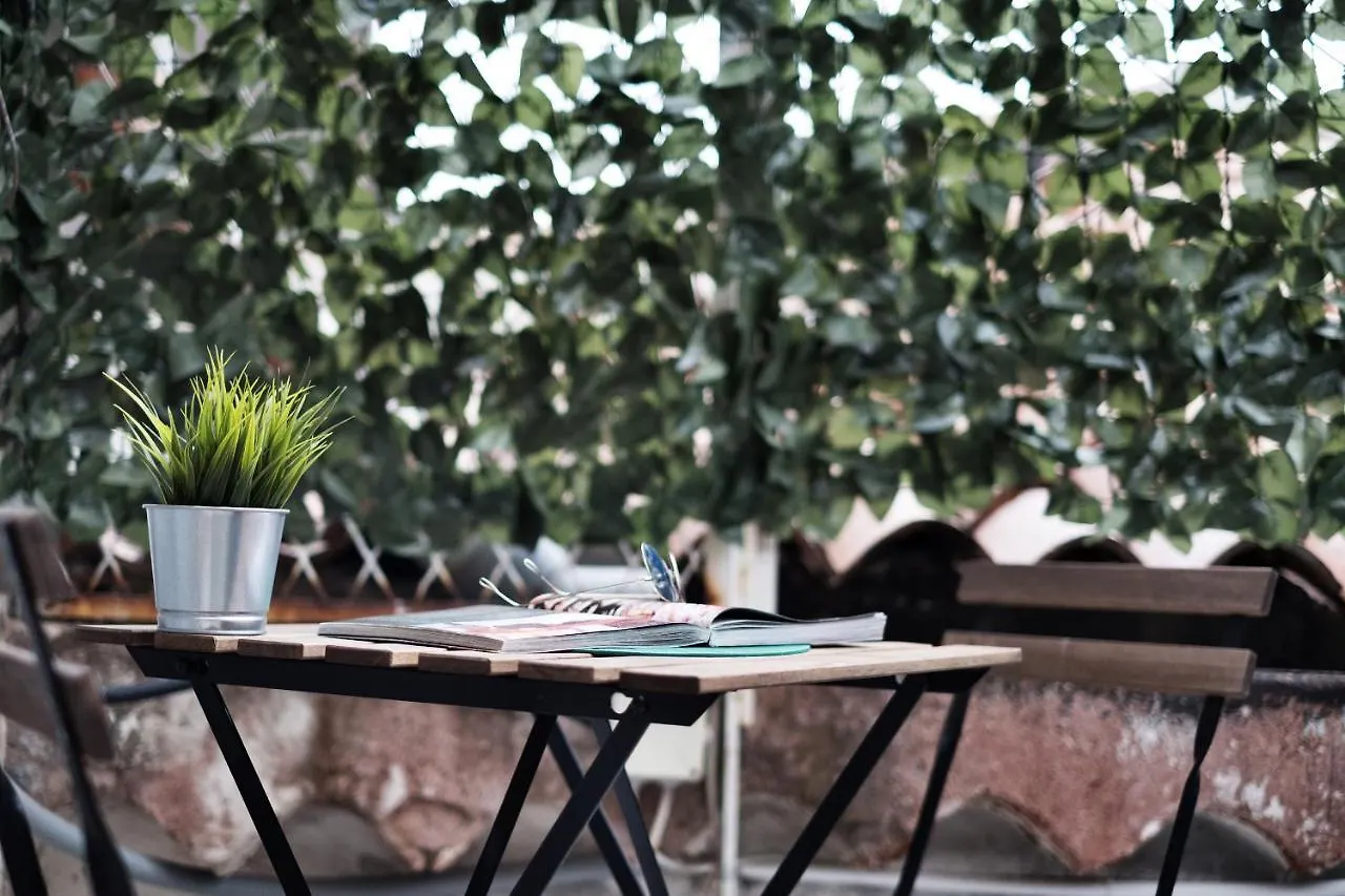 Liodoro Apartment Катания